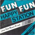 Happy station - Happy station (instr.)